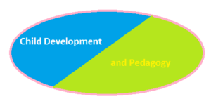 Child Development and Pedagogy Part 1